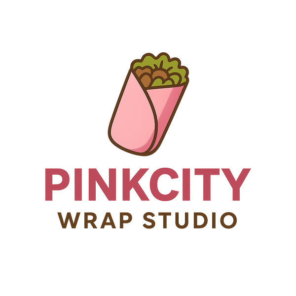 Pinkcity Wrap Studio